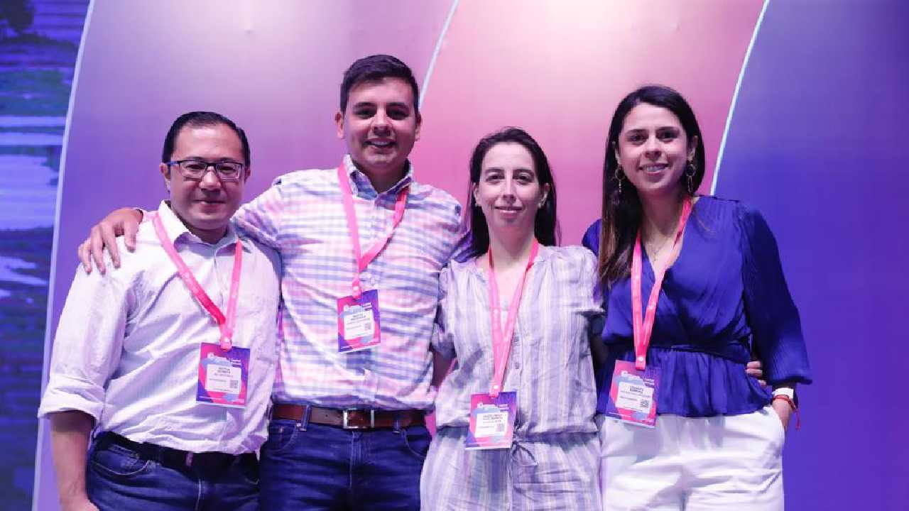 Capital Summit, somos epicentro de inversión en Latinoamérica