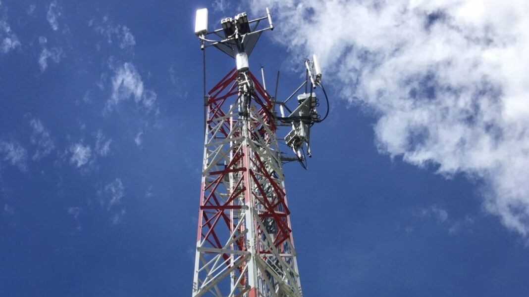 Ingresos sector telecomunicaciones - Informe CRC