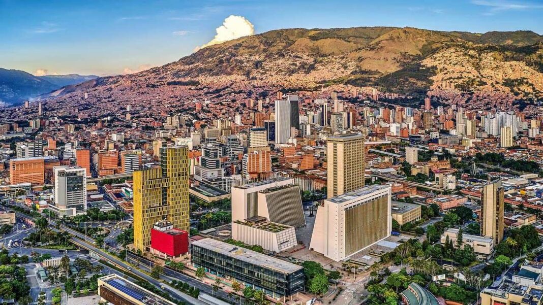 ¿Cuáles son los mayores problemas que hay en Medellín, según los ciudadanos?