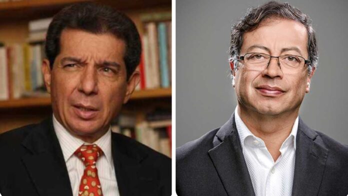 Choque entre Petro y Lafaurie por brigadas de ganaderos tiene un nuevo capítulo