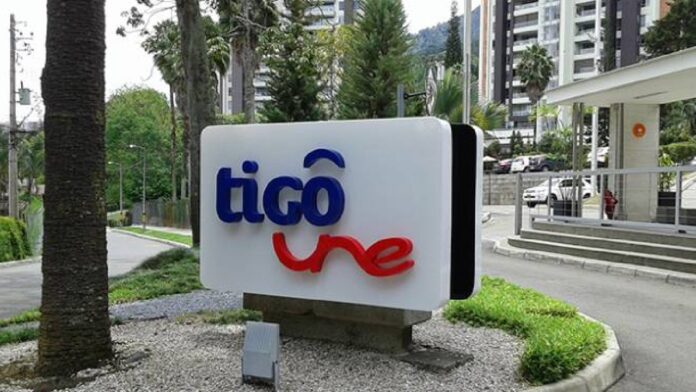 Gobierno Nacional se reunirá con Tigo-UNE para dialogar sobre su crisis financiera