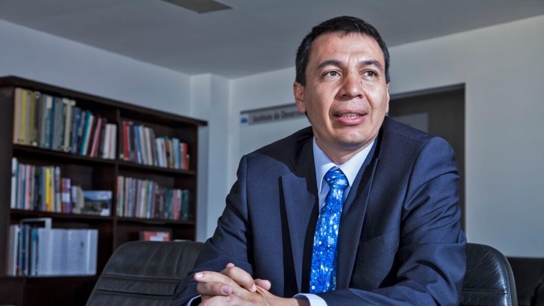 Gobierno destinará compensación de combustible a los taxistas a través del Banco Agrario y Fiduagraria