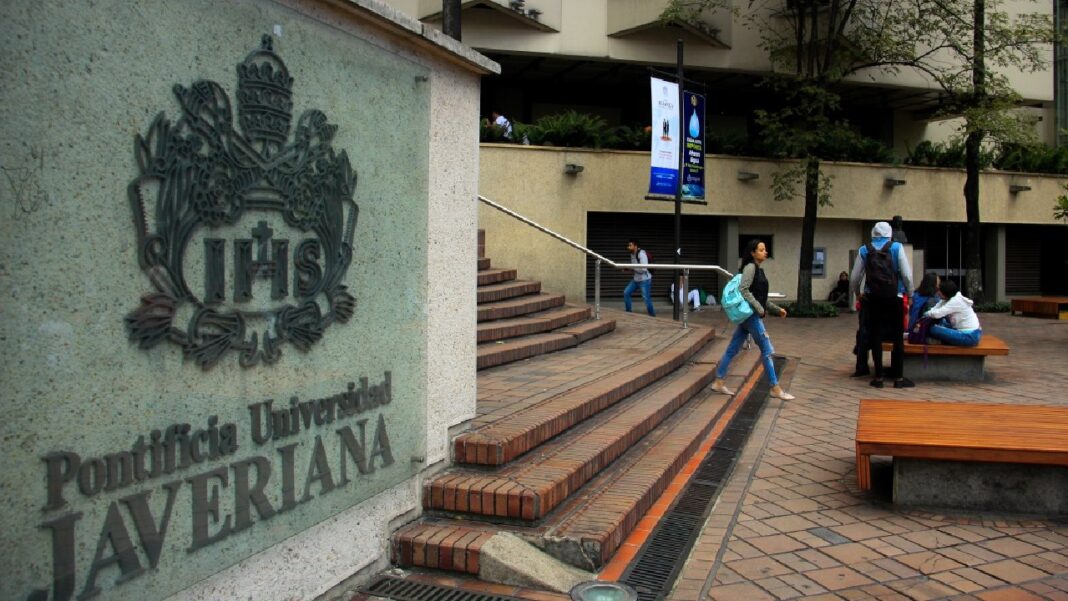 Universidades solicitan al Gobierno modificar la Ley Estatutaria sobre educación