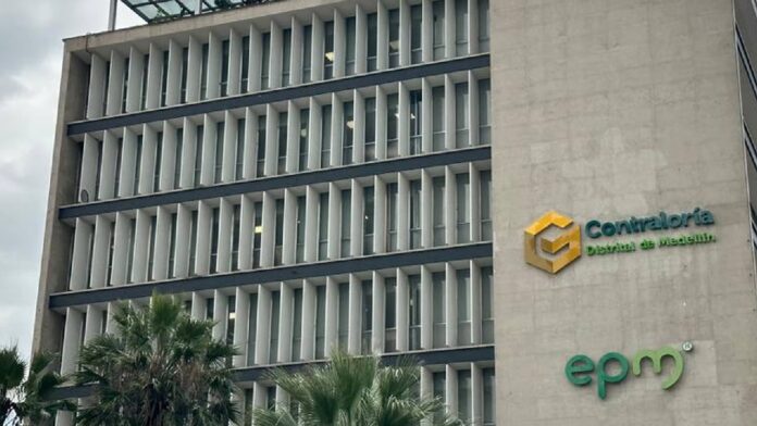Une-Millicom: Contraloría de Medellín solicita crear una mesa técnica para hacer seguimiento a este caso