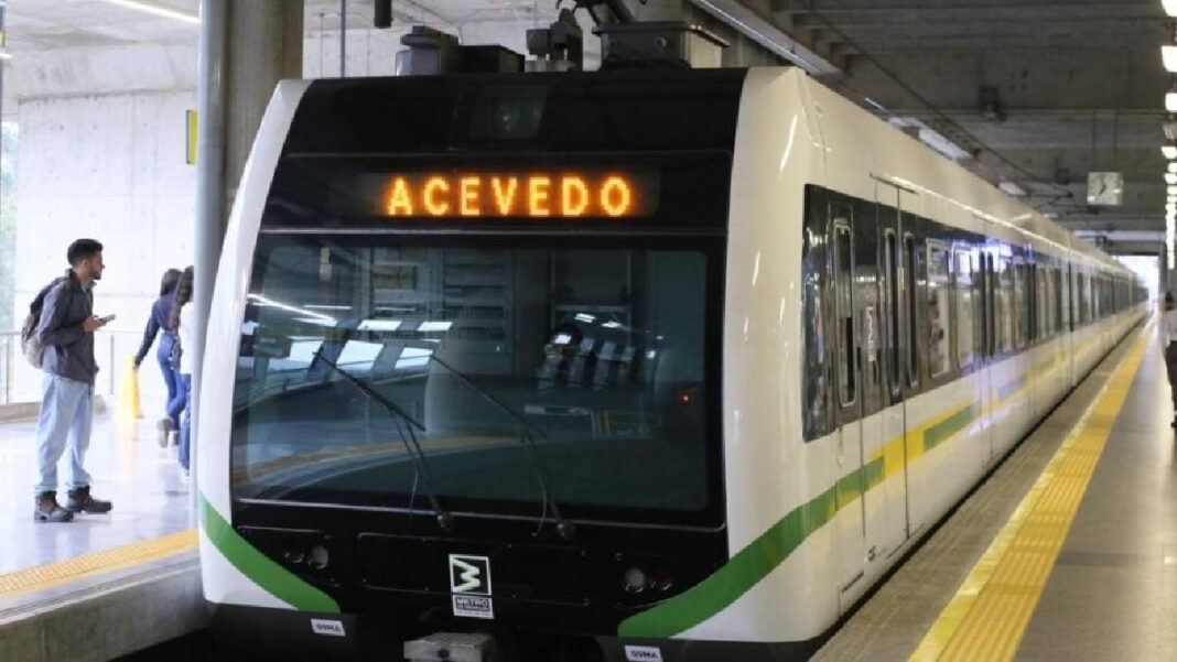 Casi la mitad de los botones de emergencia que se activan en el Metro son injustificados