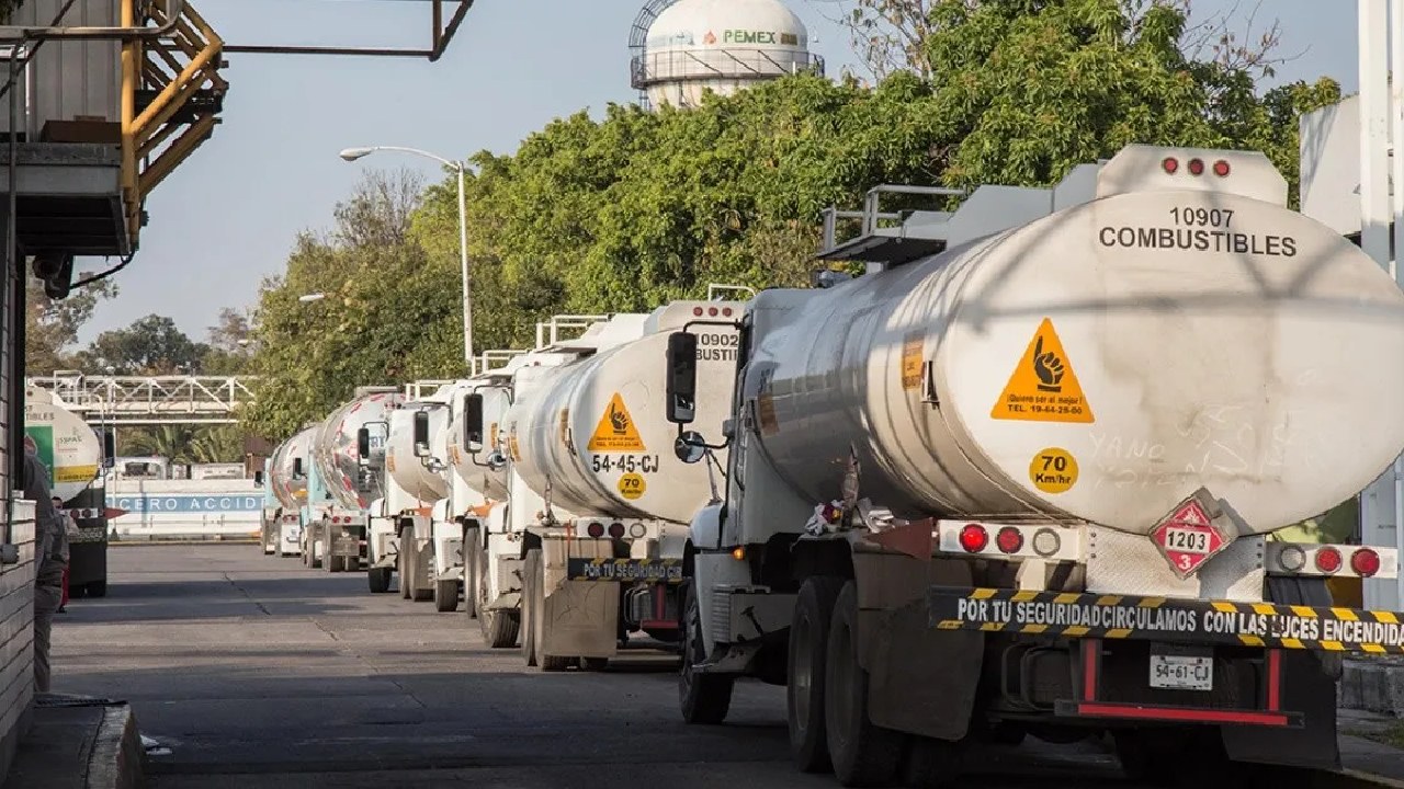 ACP alerta riesgo de abastecimiento de 20 millones de galones de combustibles por bloqueos