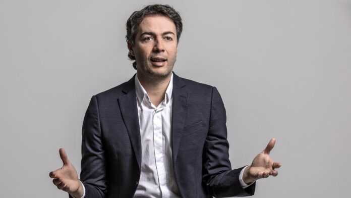 Daniel Quintero señala que EPM está dispuesta a comprar las acciones de Millicom en Tigo-Une