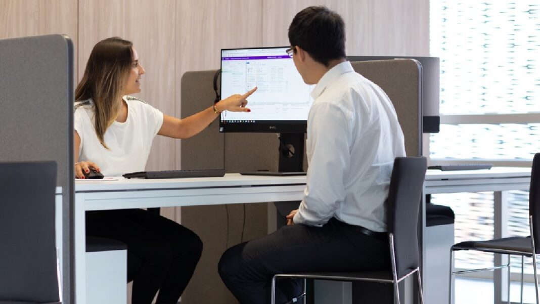 Consultorio Empresarial espera impactar 3.000 empresas y emprendedores con asesorías informativas sin costo en dudas puntuales de su negocio