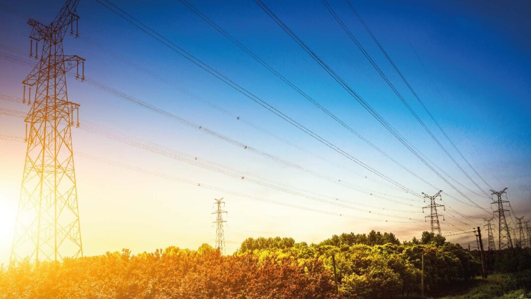 Colombia es el segundo país de la Ocde con precio más elevado de energía