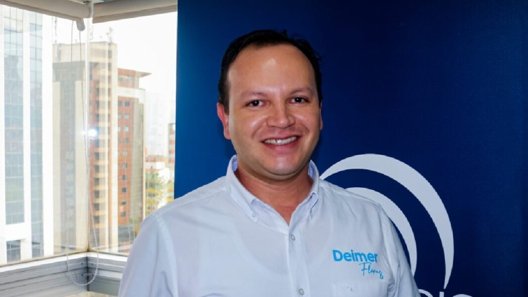 Solicitan revocatoria de candidatura de Deimer Flórez a la Alcaldía de La Estrella