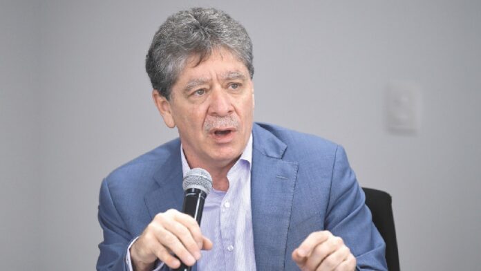 Presidente de la Andi pidió unión entre Gobierno y comerciantes para llevar a cabo las reformas