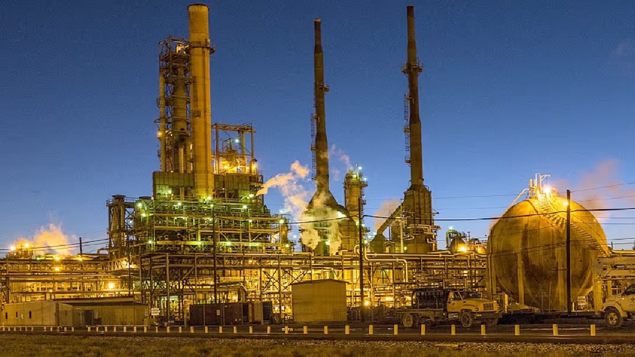 Refinería de Cartagena pidió que se congelen activos de CB&I en Estados Unidos