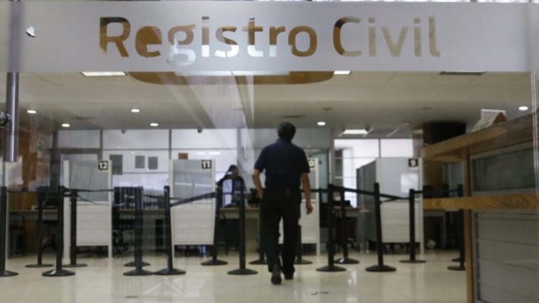 Registros civiles de nacimiento, defunción y matrimonio ahora podrán hacerse virtualmente: ¿Cómo es este proceso?