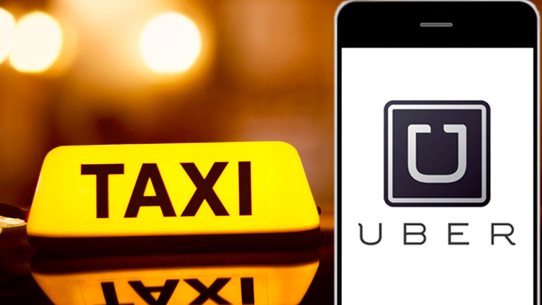 Con casi más de 15 mil conductores de taxis activos en la plataforma Uber, la compañía de servicios de arrendamientos de autos en el país, celebra el segundo aniversario de Uber Taxi en Colombia, en una alianza con TaxExpress.