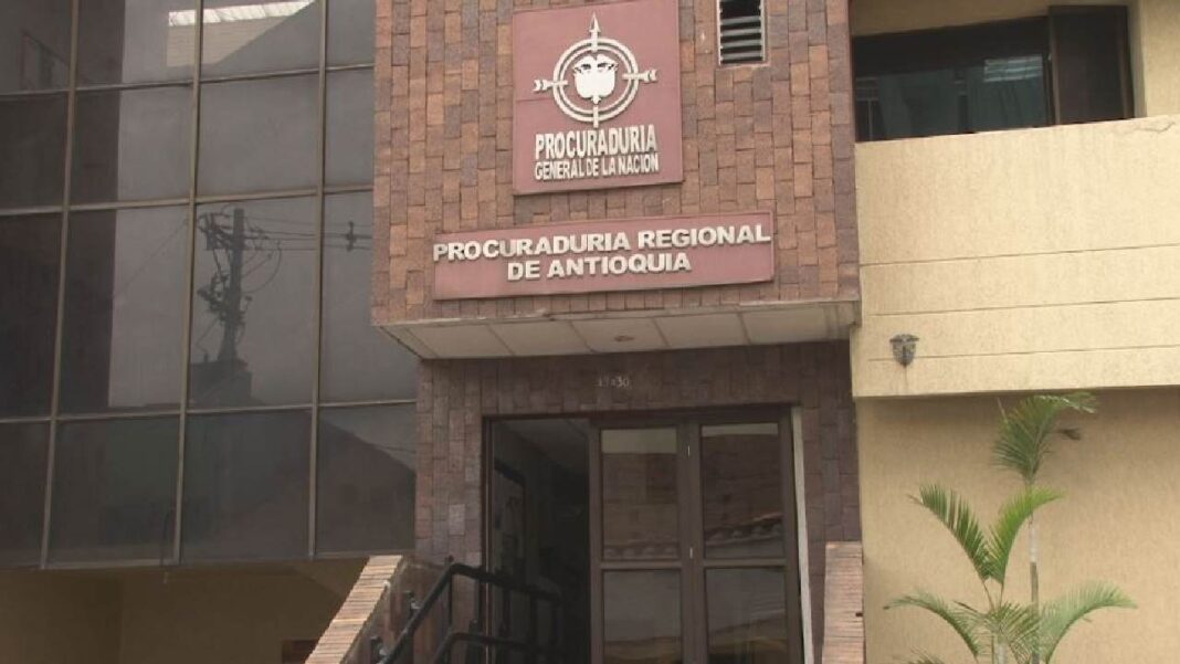 Procuraduría abre proceso preventivo en la elección del Personero de Medellín