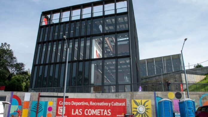 Alcaldía fortalece la infraestructura cultural, deportiva y recreativa de Bogotá ¿Cuáles son los proyectos?