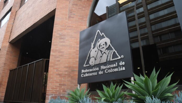 Federación Nacional de Cafeteros