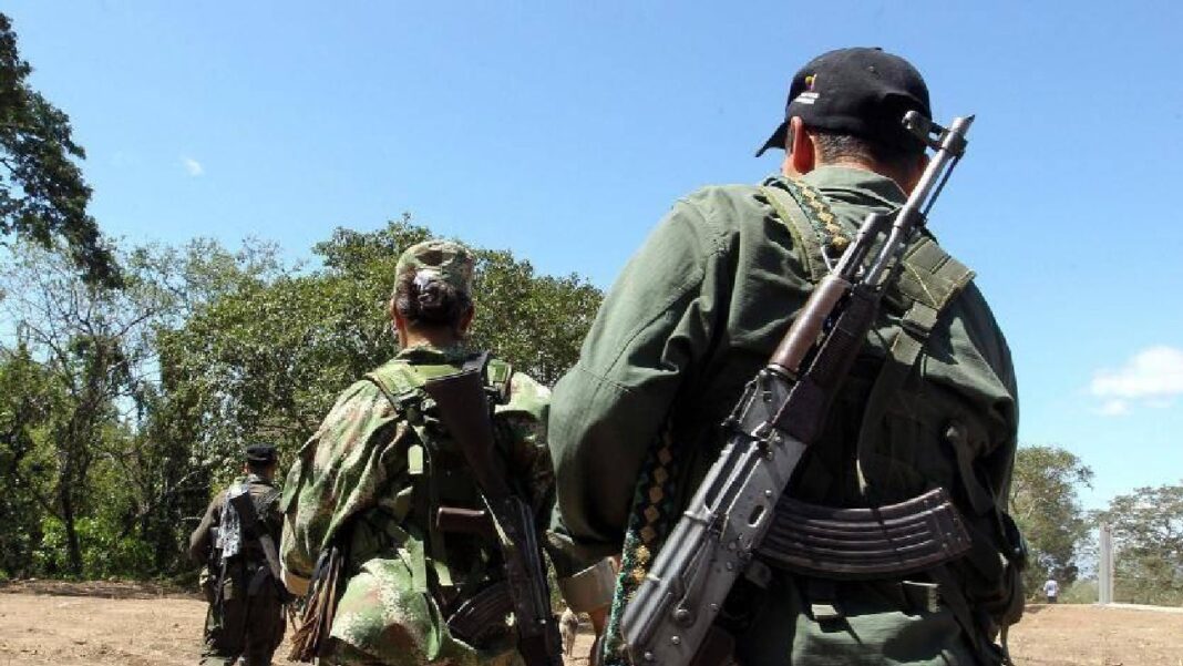 Cauca atentados en el cauca, gremios