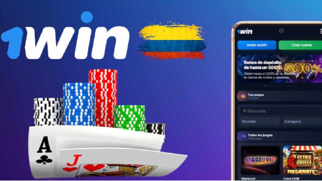 Casinos online en pesos - ¿cómo elegir el mejor sitio en Colombia?