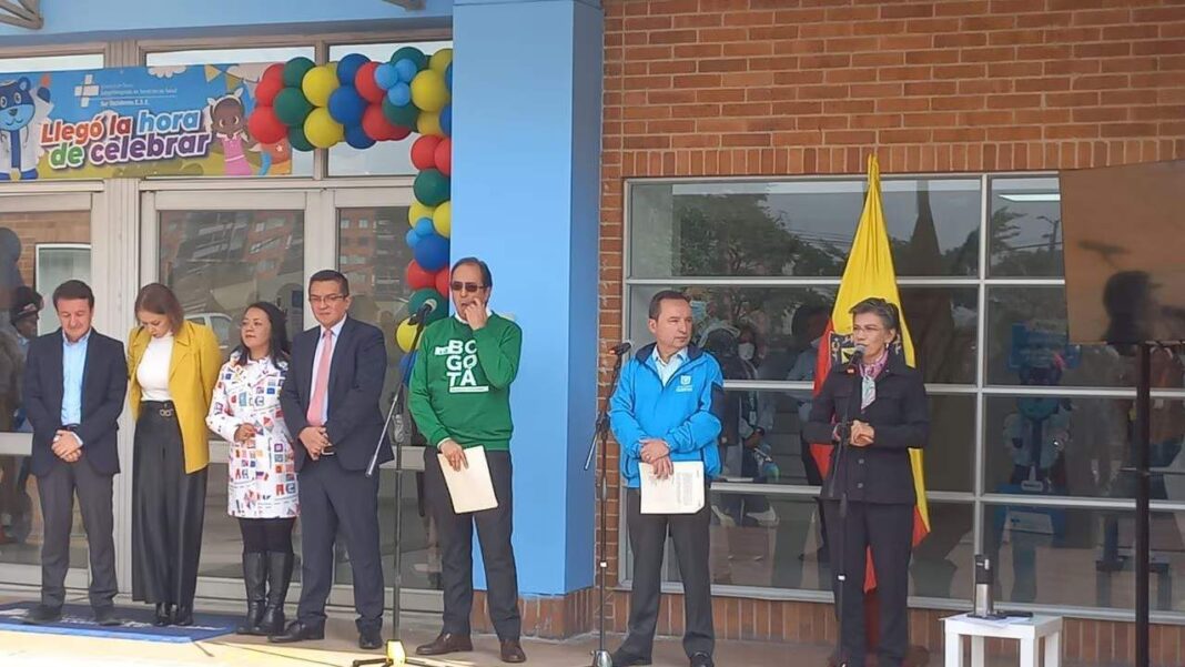 Alcaldía de Bogotá reabre licitaciones por $1,3 billones para concretar la ampliación de la Calle 13