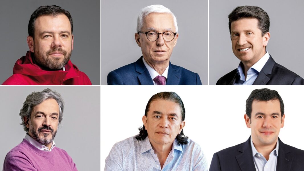 Las alianzas en segunda vuelta y el Metro: los temas que marcaron los últimos días de campaña a la Alcaldía en Bogotá