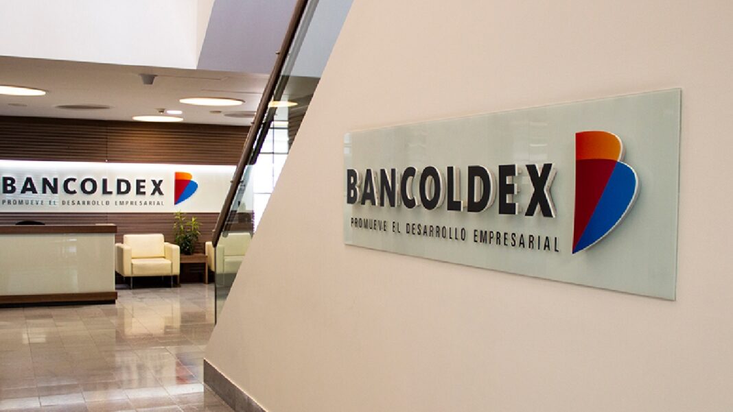 Bancóldex