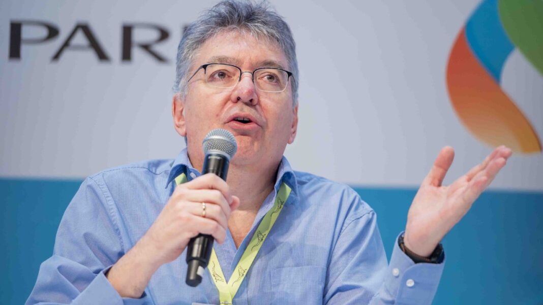 Mauricio Cárdenas envía mensaje al Gobierno Petro tras suspensión de la regla fiscal