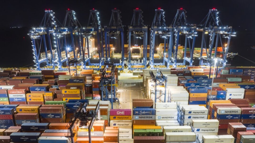 Sociedad Portuaria de Cartagena y Contecar: primeras terminales en recibir sello de operador económico autorizado (OEA)