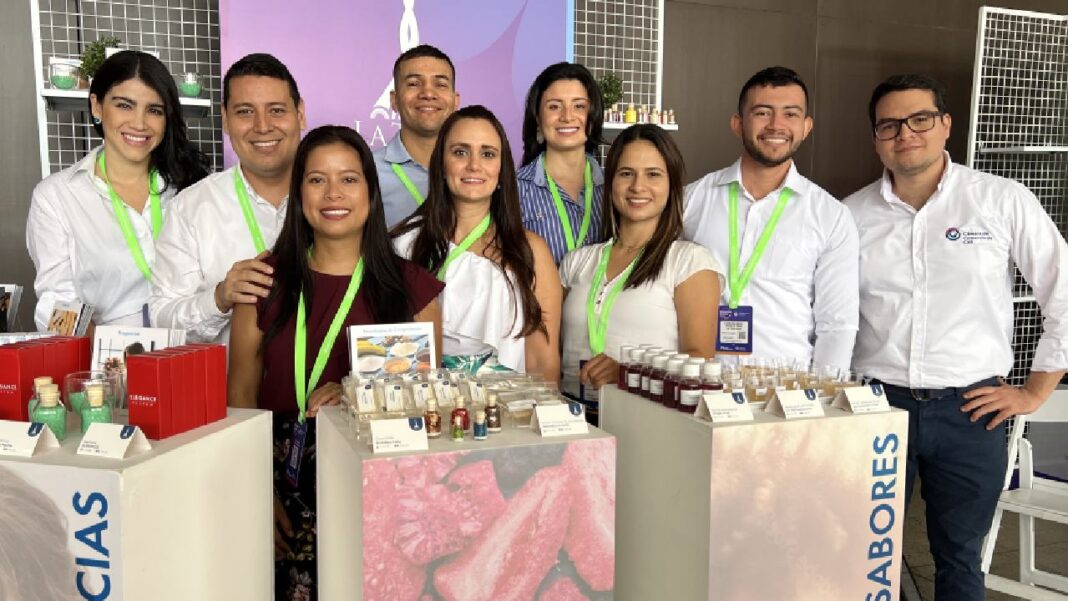 Conectando oportunidades y descubriendo tendencias en el primer día de Epicentro Cluster