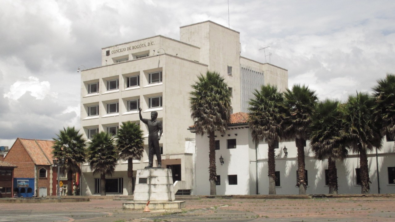 ¿Cómo quedarán las fuerzas políticas en el Concejo de Bogotá?