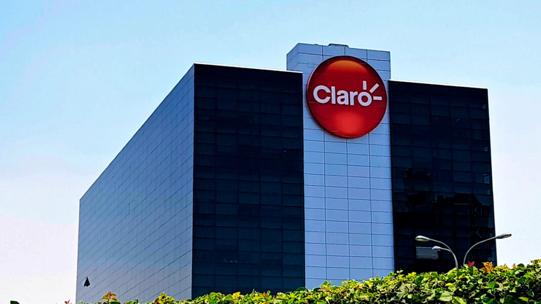 Claro es la empresa líder del sector de las telecomunicaciones y se posesiona en el top 3 del ranking de las marcas más valiosas de América Latina.