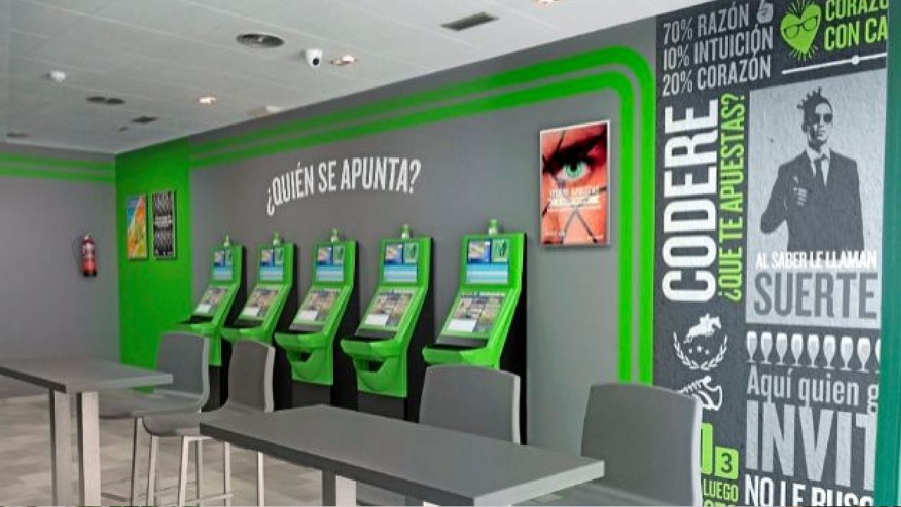 Codere | Experiencia, análisis detallado, app y atención al cliente