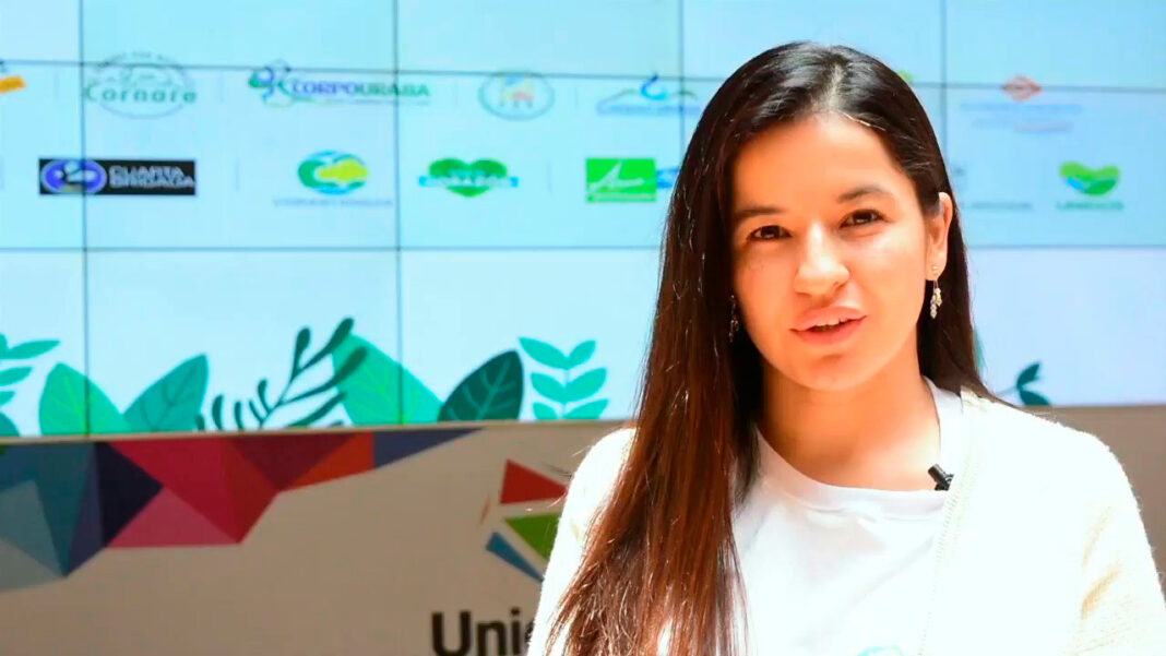 A través de un comunicado la Corporación Autónoma del Centro de Antioquia (CorAntioquia) informó a la opinión pública que durante las últimas horas, el Consejo directivo de la Corporación ha designado a Liliana María Taborda, como su nueva directora general.