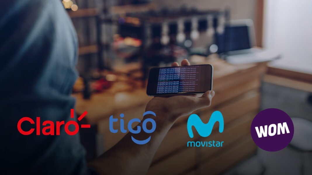 Dominancia en mercado de telecomunicaciones de Colombia: ¿Cómo está el panorama de cara a la Subasta 5G? 