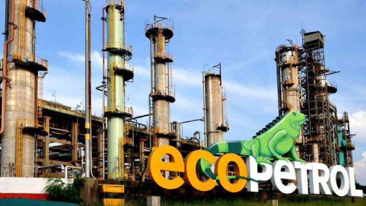 Ecopetrol