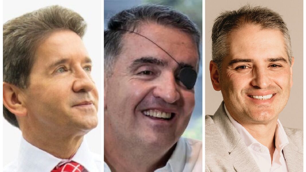 Mauricio Tobón Gobernación de Antioquia