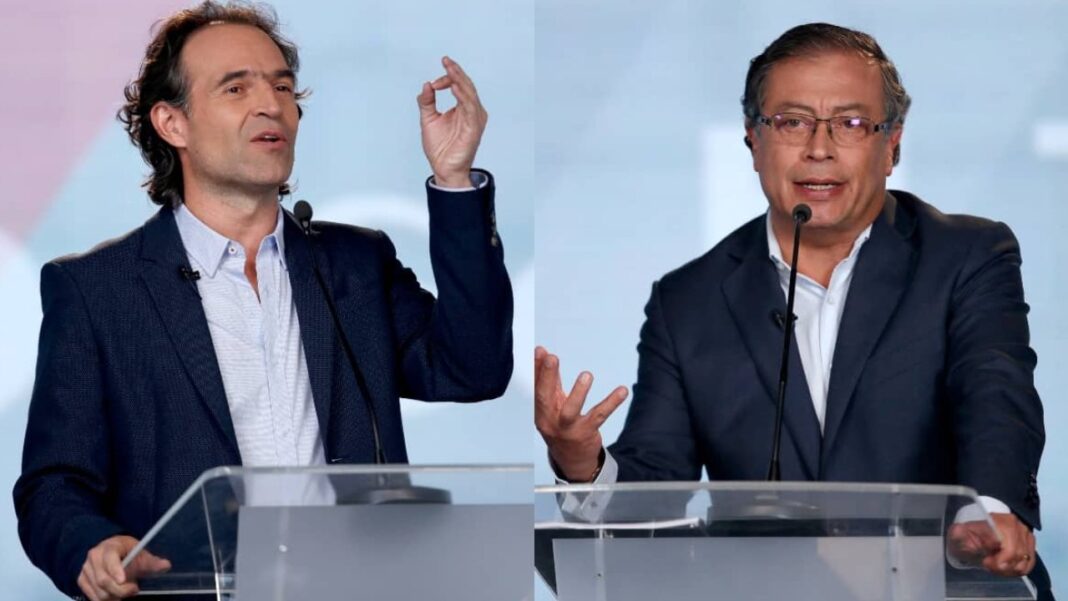 Con Federico Gutiérrez como alcalde de Medellín, ¿Cómo será la relación de la ciudad con el Gobierno Petro?