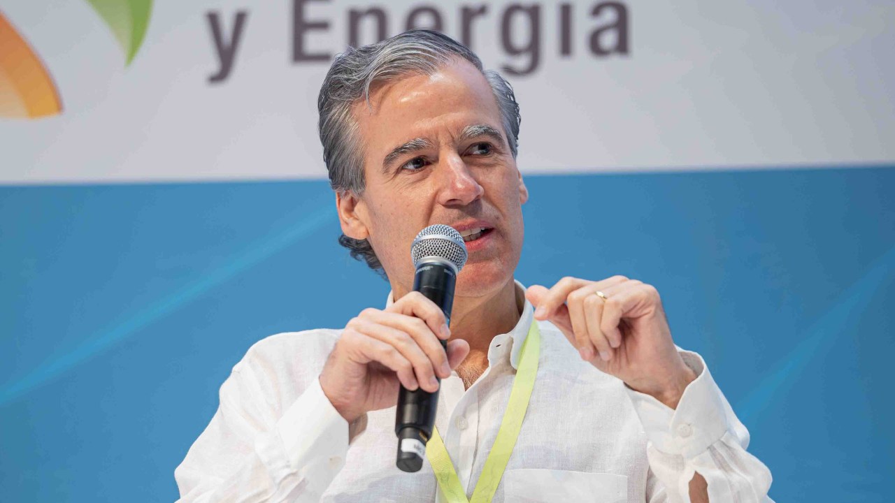 “Colombia no puede renunciar a estar en la foto de los productores de petróleo”: Orlando Cabrales