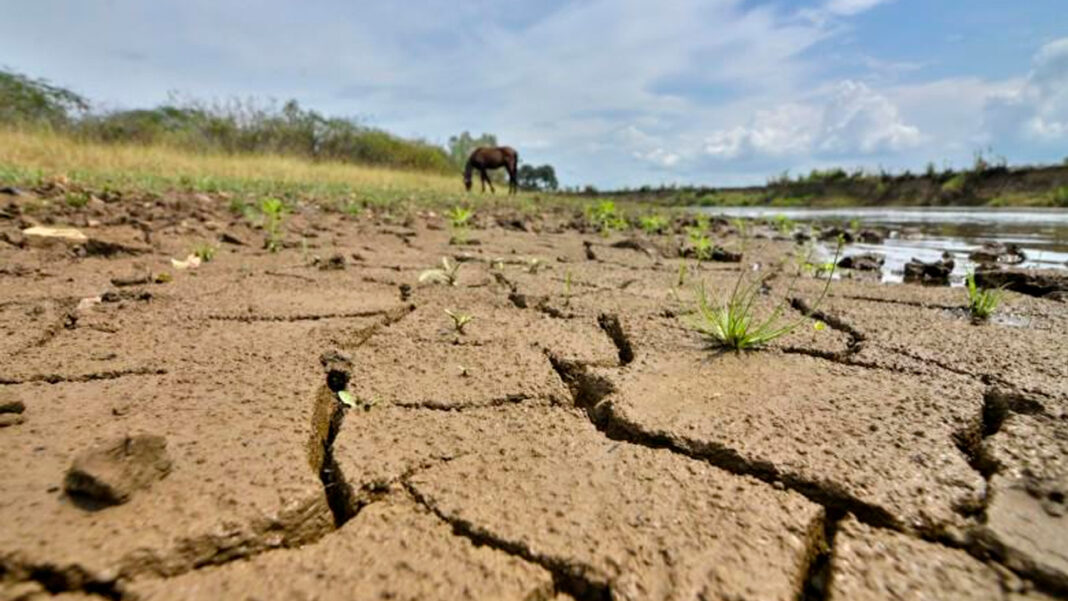 Este jueves 12 de octubre, fue confirmado por los ministros de Ambiente, Minas y Energía, Agricultura y la Unidad Nacional para la Gestión del Riesgo de Desastres  anunciaron la inversión por parte del gobierno Nacional para reducir el impacto del fenómeno del niño.
