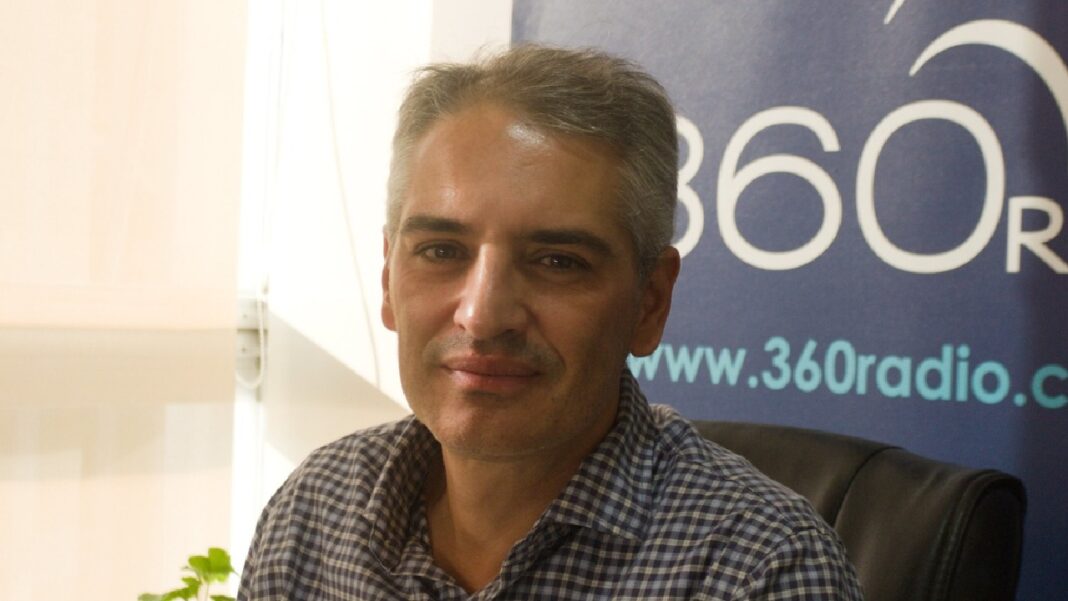 Andrés Julián Rendón