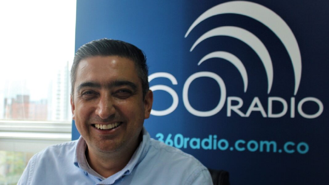 Diego Torres, Alcaldía de Itagüí