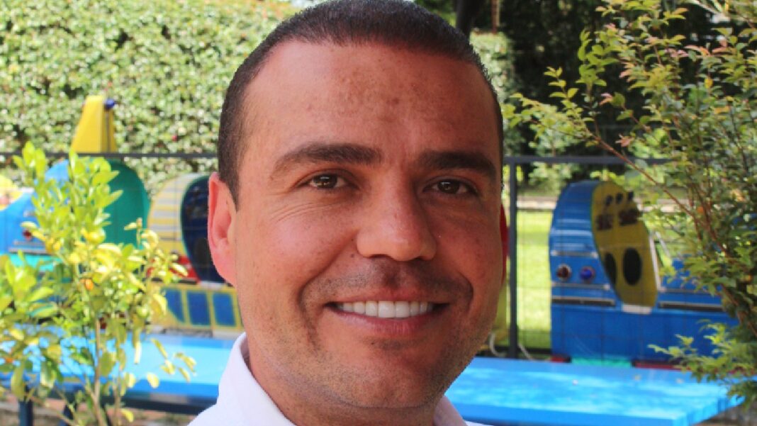 Rionegro, Tola Valencia