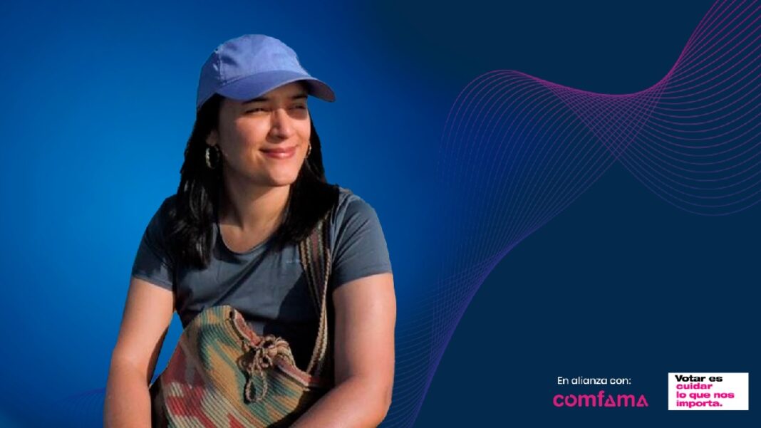 Voto, Asunto Público, Yesica Guzmán