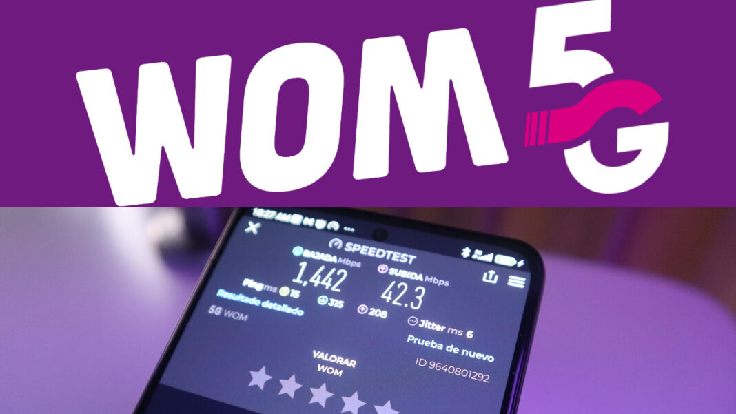 ¿Quién es Stan Chudnovsky, la nueva cara detrás de WOM Colombia?