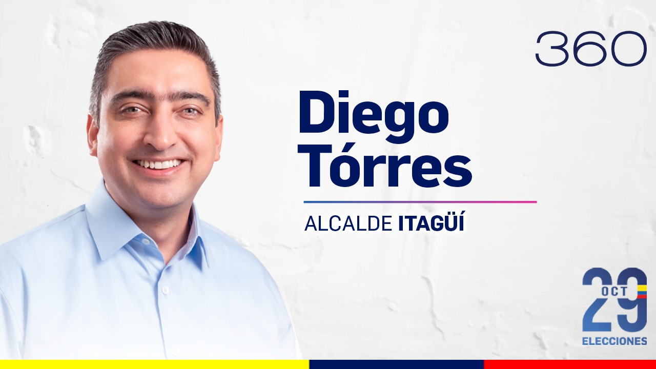 Diego Torres