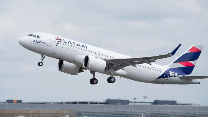 LATAM Airlines Colombia confirmó que las operaciones aéreas hacia Venezuela, iniciarán el próximo 1 de diciembre y tendrá frecuencia entre los  miércoles, viernes y domingo. 