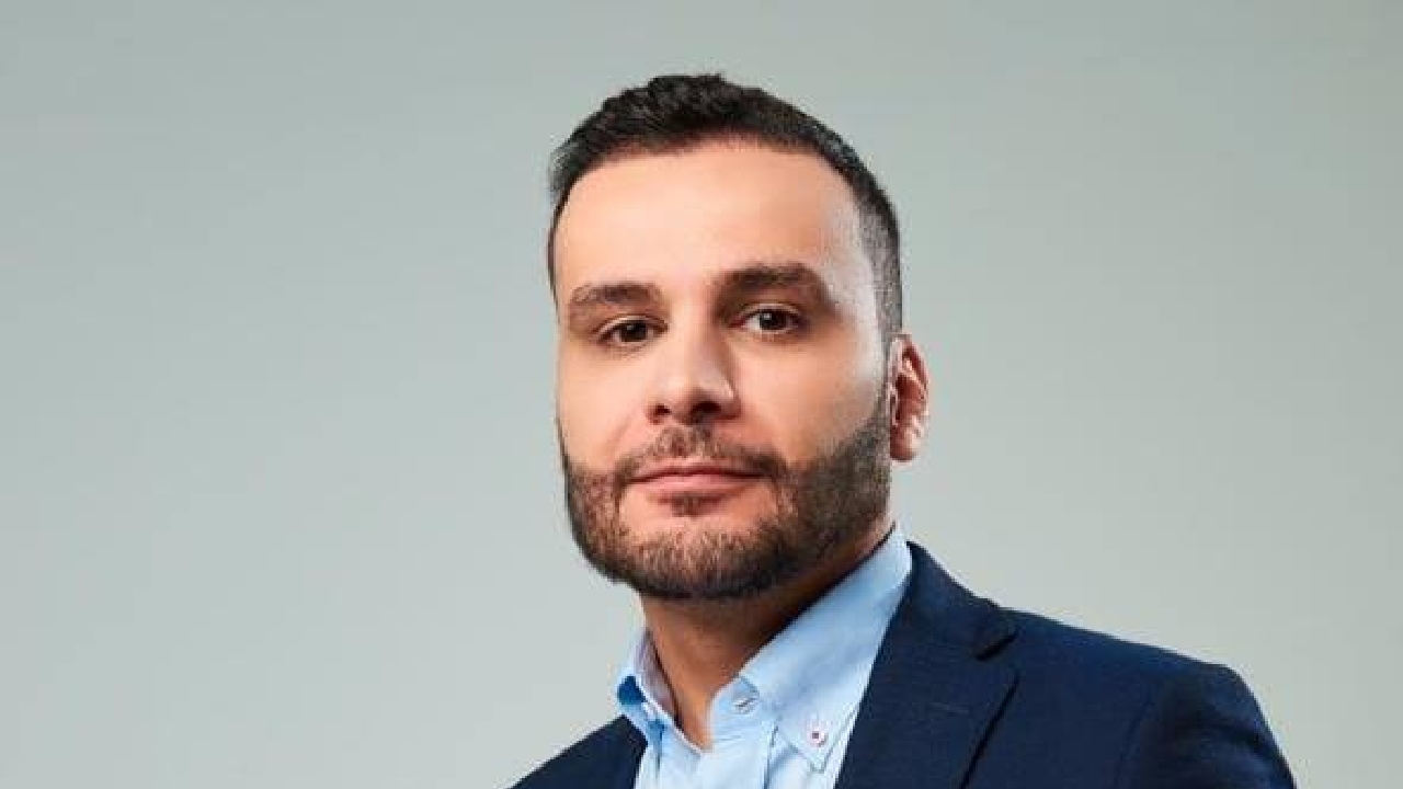 Lucas Cañas Medellín