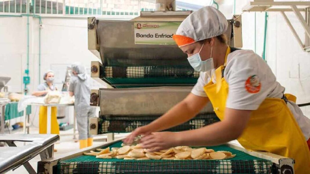 4.000 empresas hacen parte de la política de reindustrialización según MinCIT