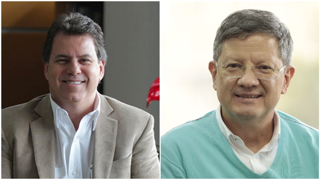 Eugenio Prieto desmiente a Luis Fernando Suárez: “Andrés Julián te abordó, pero encontró evasivas”