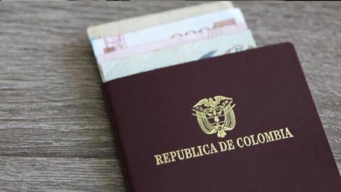 Entrega de pasaportes: esta es la medida anunciada por el Gobierno desde el 2 de octubre